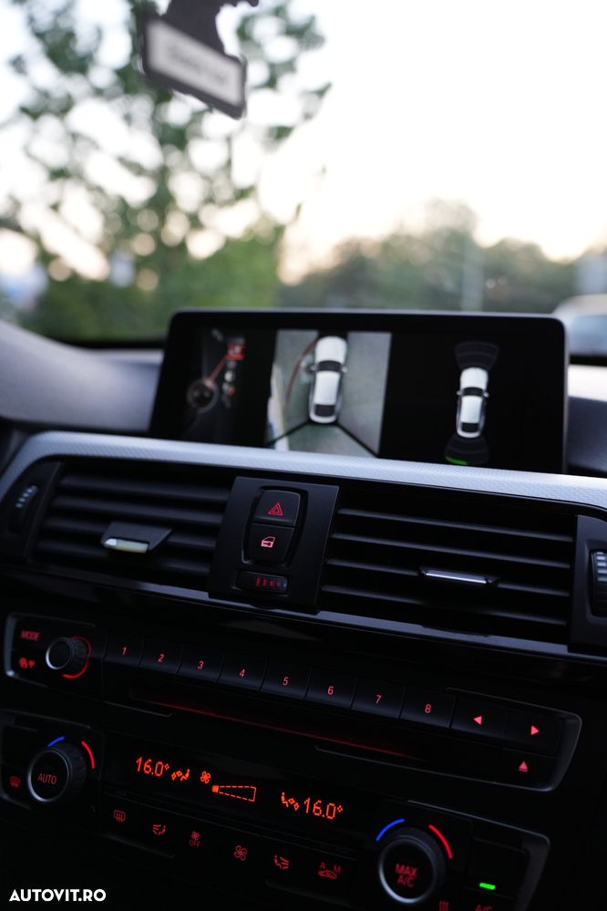BMW Seria 3 - 6