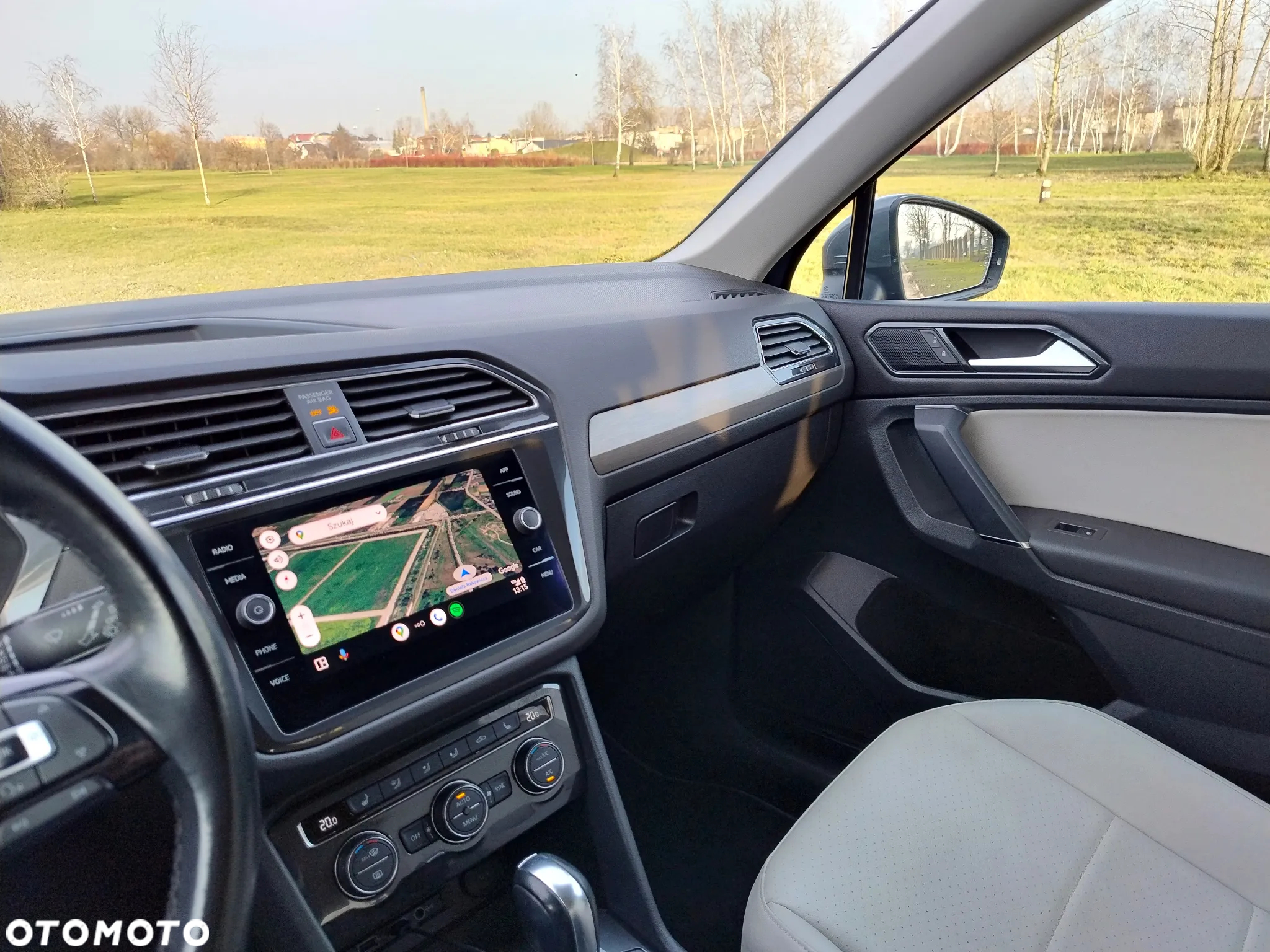 Volkswagen Tiguan Allspace - 8