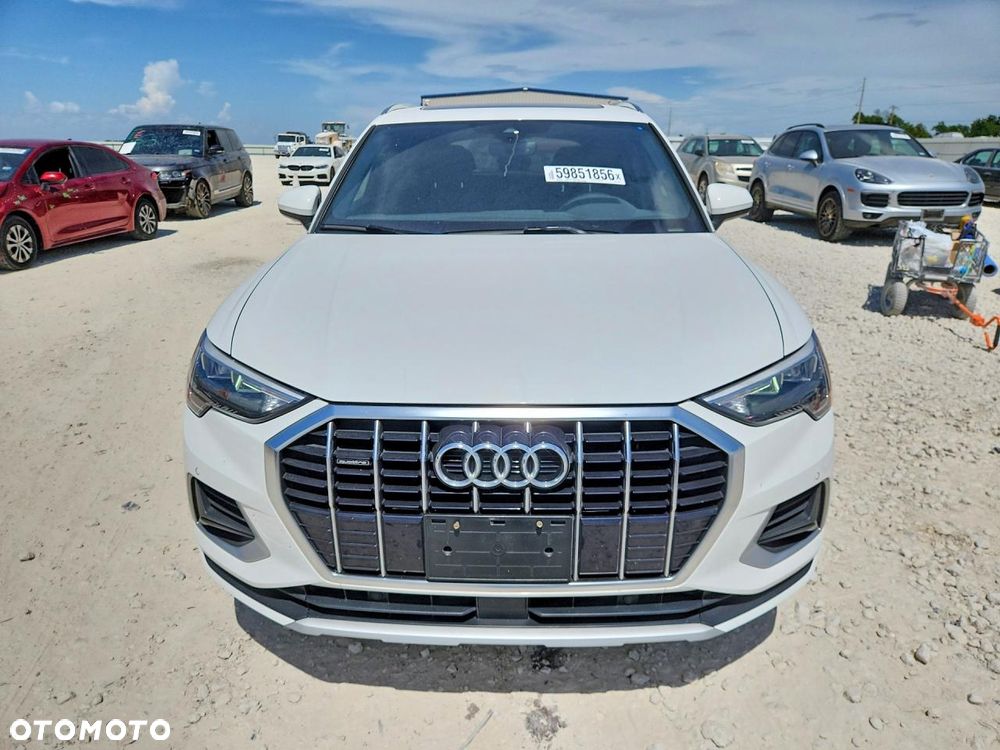 Audi Q3 45 TFSI Quattro S tronic S line - 6