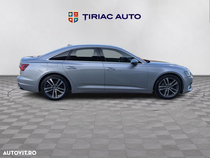 Audi A6 3.0 50 TDI quattro Tiptronic Sport - 7
