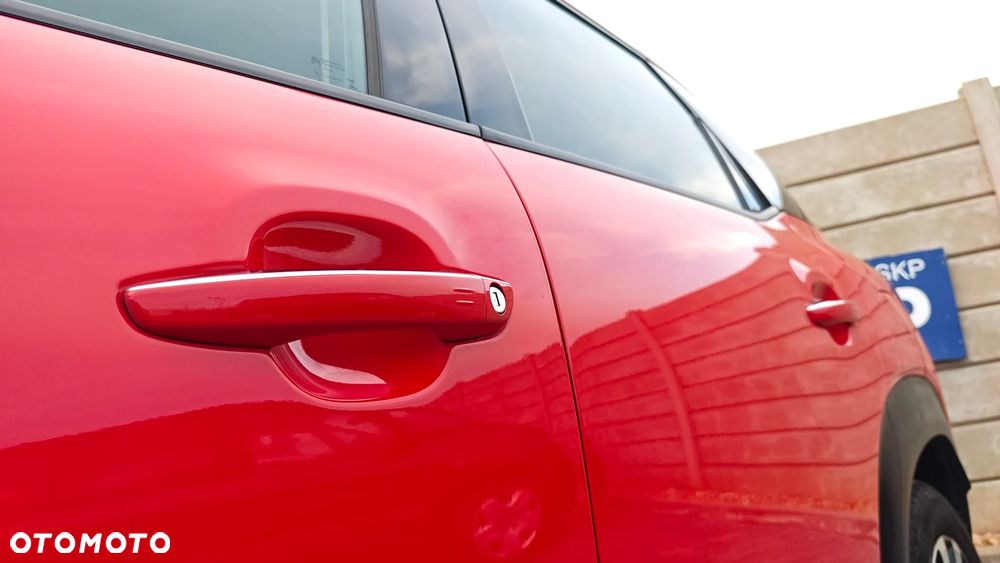 Citroën C3 Aircross PureTech 110 Stop & Start EAT6 OPF Shine - 15