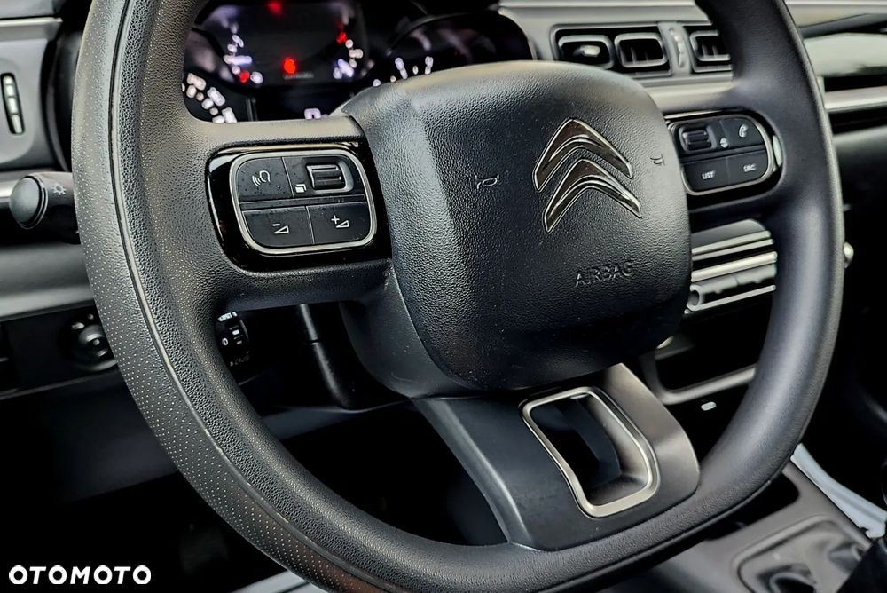 Citroën C3 Pure Tech 83 S&S SHINE - 14