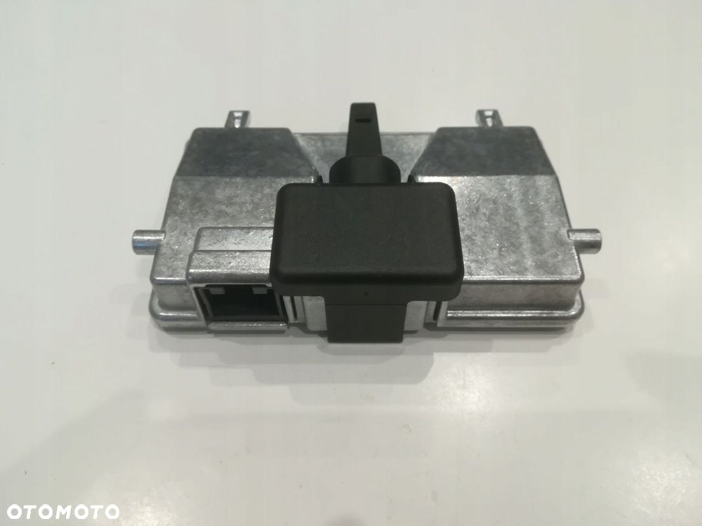 AUDI VW ASYSTENT PASA RUCHU KAMERA RADAR NOWY - 9