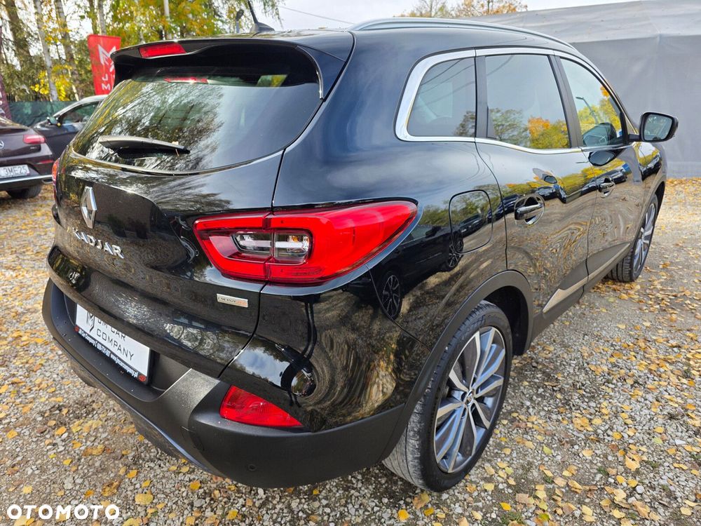 Renault Kadjar - 22