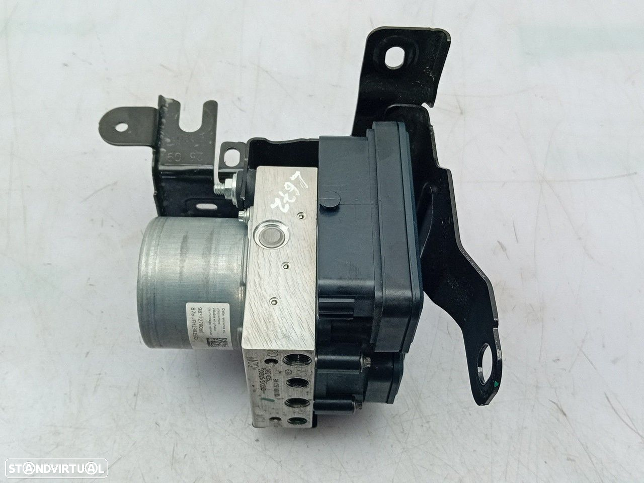 Centralina ABS PEUGEOT 3008 II (M_) - 3
