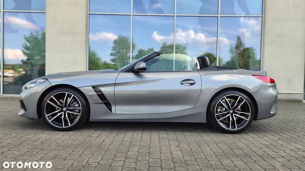 BMW Z4 30i sDrive M Sport sport - 8