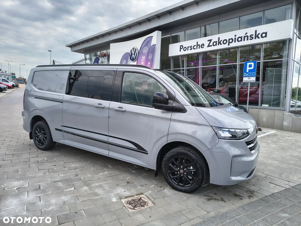 Volkswagen Transporter L2H1 Plus Edition - 2
