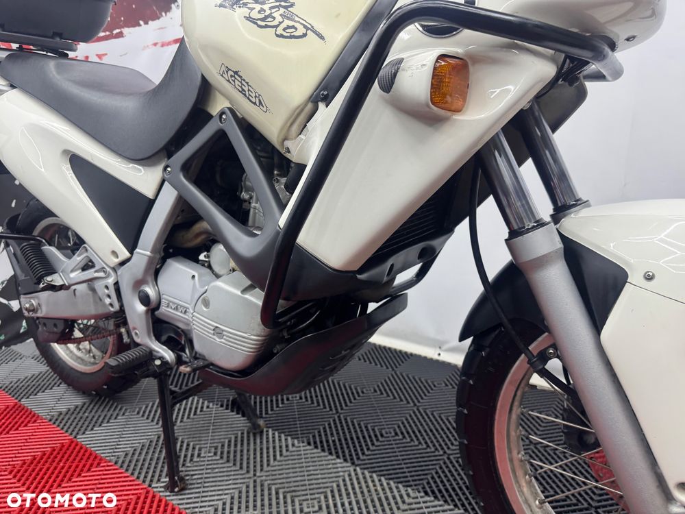 BMW GS - 33