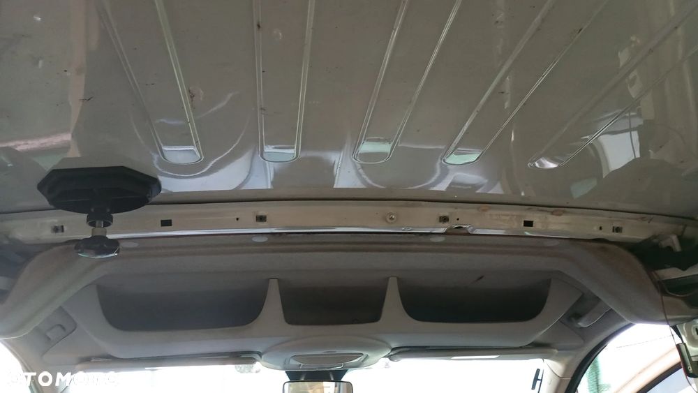 F.VAT PODSUFITKA KABINY Citroen JUMPY II EXPERT II SCUDO II OSŁONA PRZECIWSŁONECZNA LAMPKA PODSUFITKI OŚWIETLENIE - 2