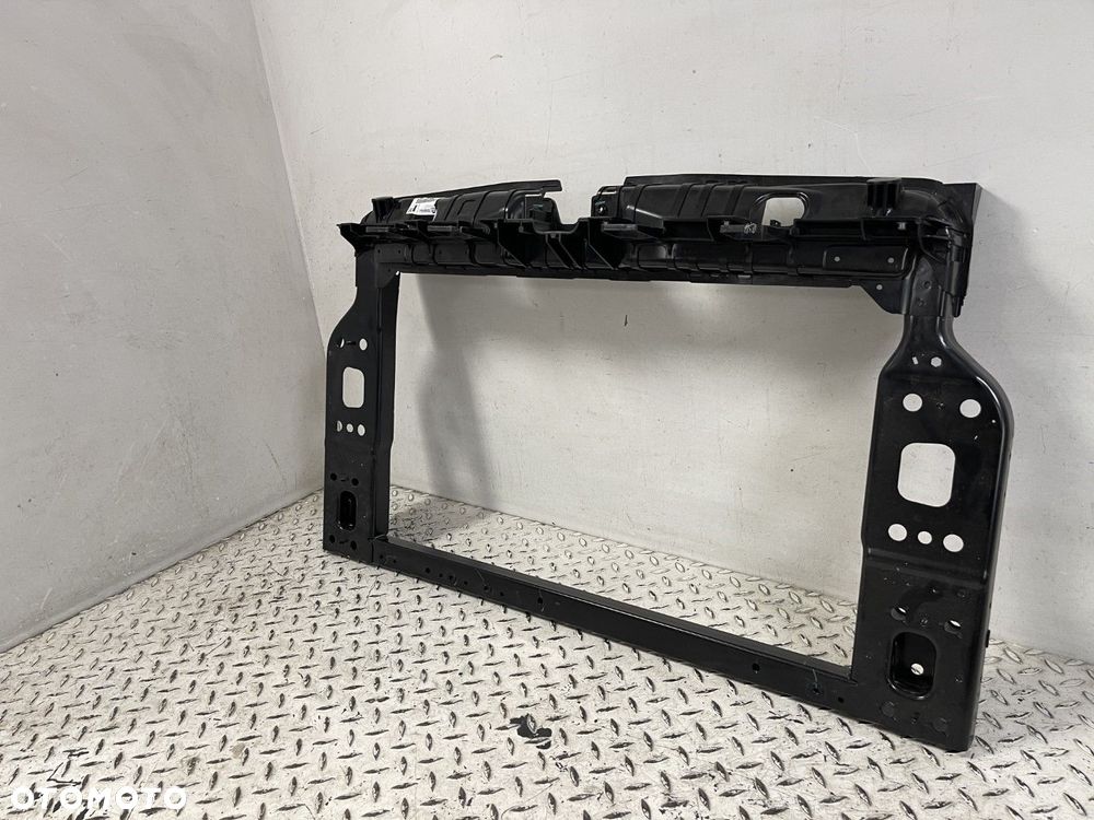 FABRYCZNIE NOWY ORYGINALNY PAS PRZEDNI PRZÓD FIAT 500E II 2 20-25 52140819 - 3