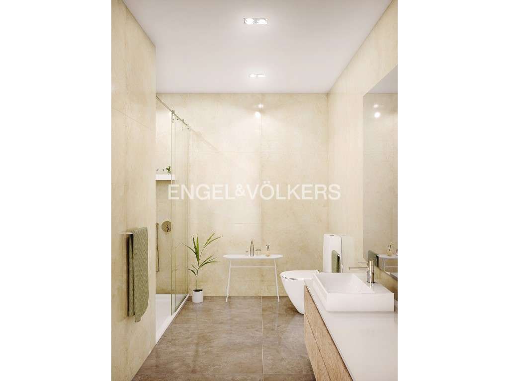 Estúdio novo na Rua da Verónica - Grande imagem: 5/9