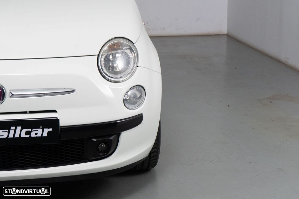 Fiat 500 - 17