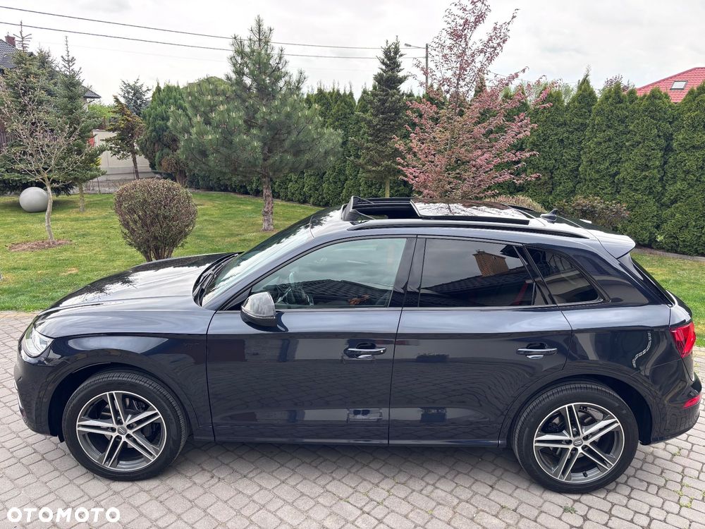 Audi SQ5 - 10