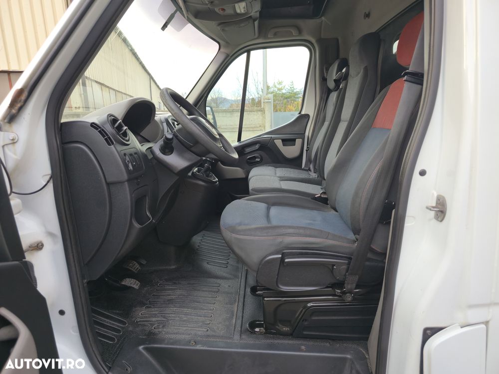 Renault Master - 10