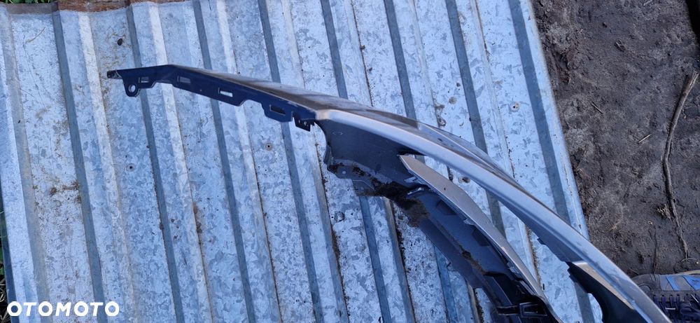 Zderzak Przód Skoda Kamiq 2019-2023r - 2