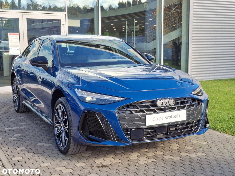 Audi A6 Limousine - 7