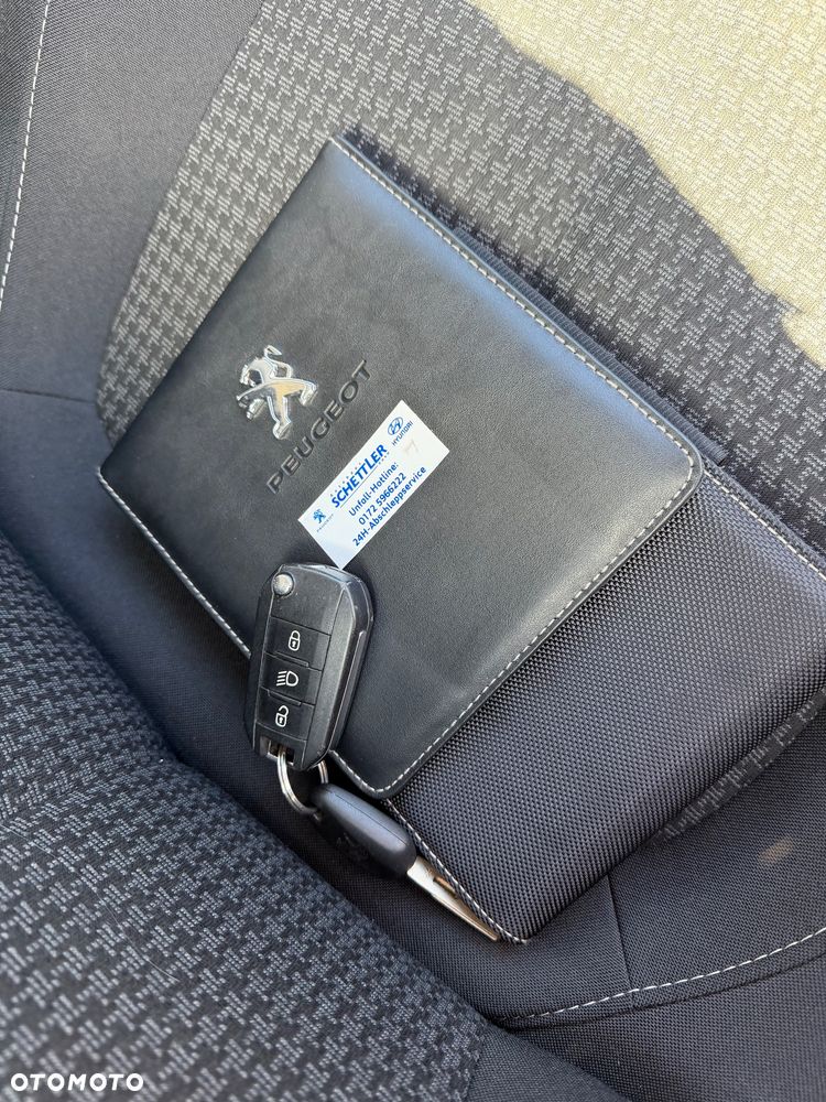 Peugeot 308 PureTech 130 GPF Stop & Start Active - 19