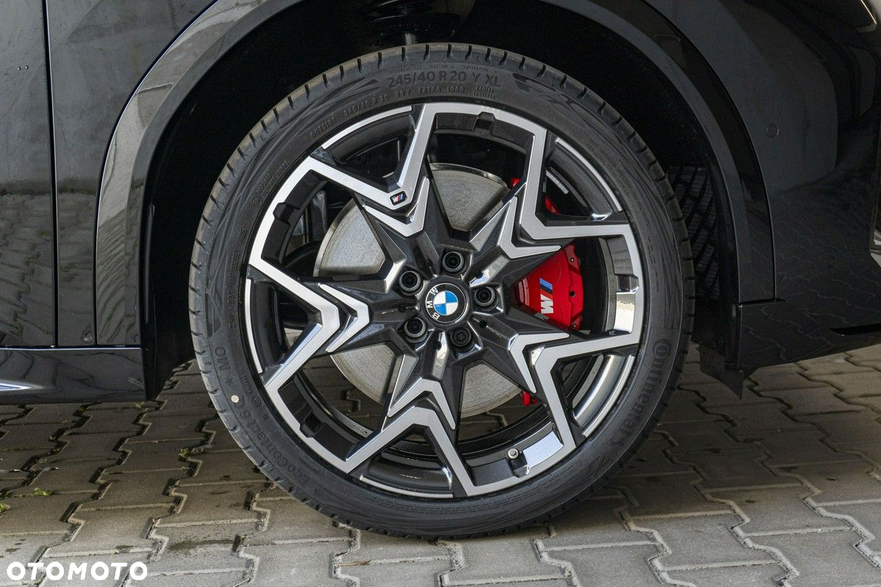 BMW X2 M35i xDrive - 9