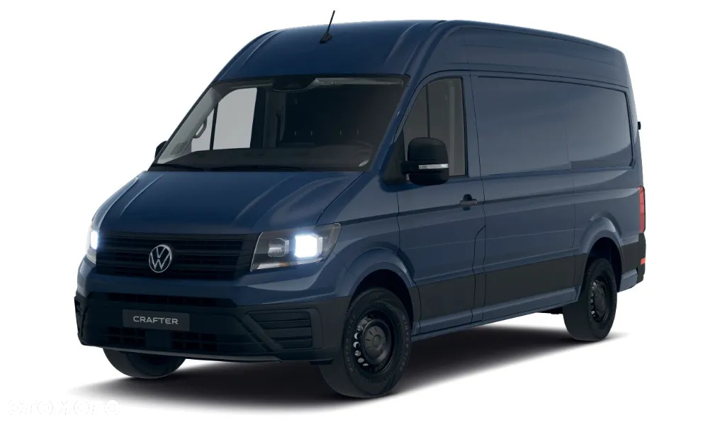 Volkswagen CRAFTER - 2