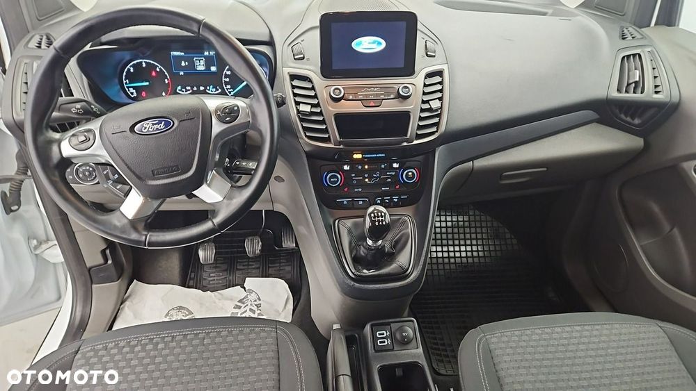 Ford Transit Connect Kombi 230 L2 Active - 13