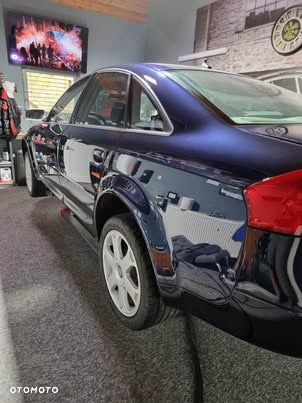 Audi S6 Limousine - 4