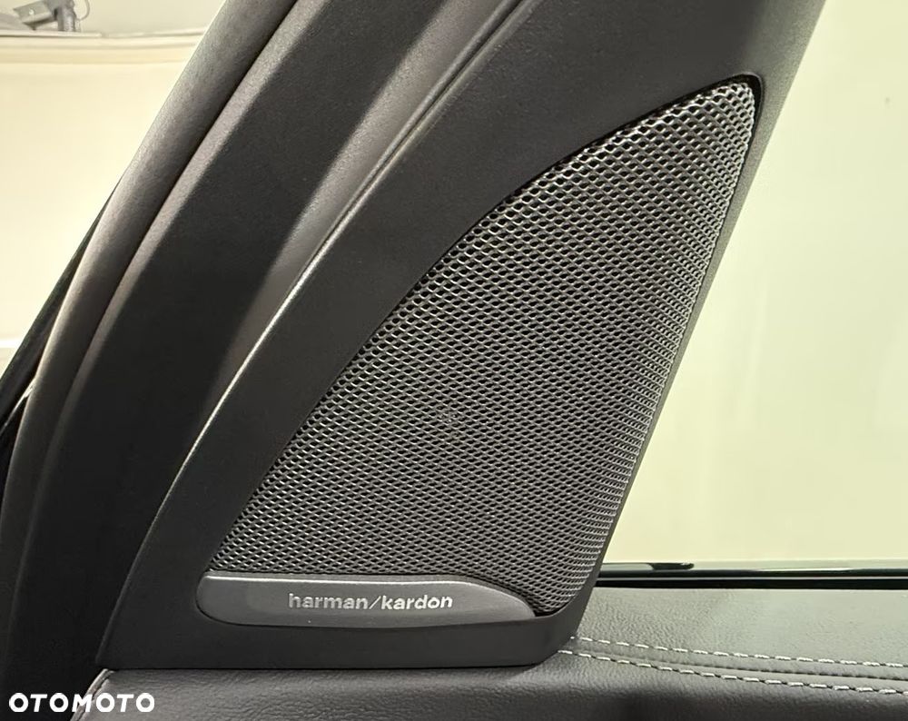 BMW X5 xDrive40i mHEV sport - 10