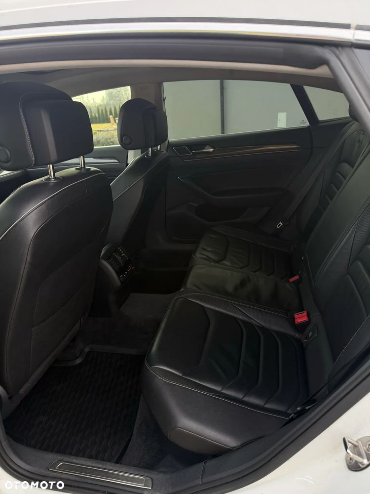 Volkswagen Arteon 2.0 TDI SCR 4Motion DSG Elegance - 17