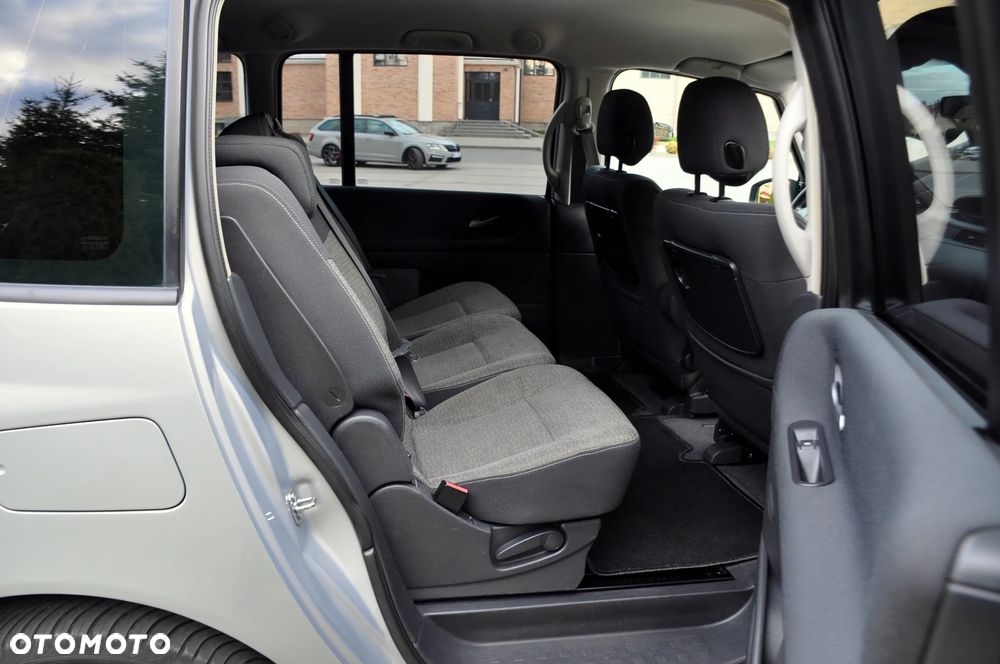 Renault Espace 2.0T 16V Dynamique - 28