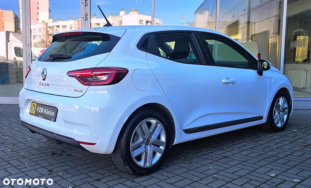 Renault Clio 1.6 E-TECH Intens - 7