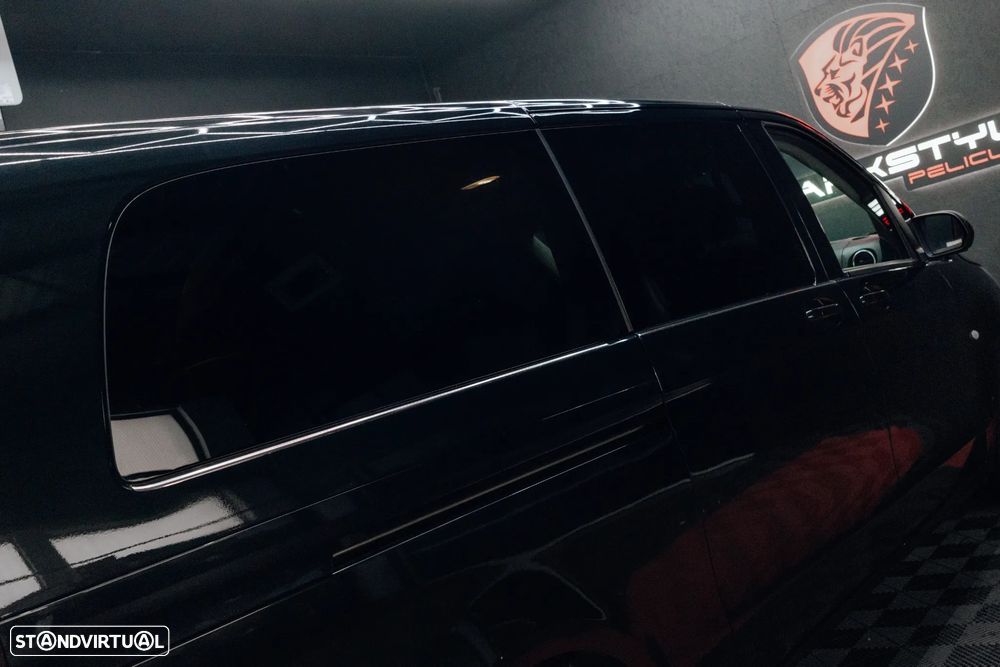 Mercedes-Benz Vito Tourer - 4