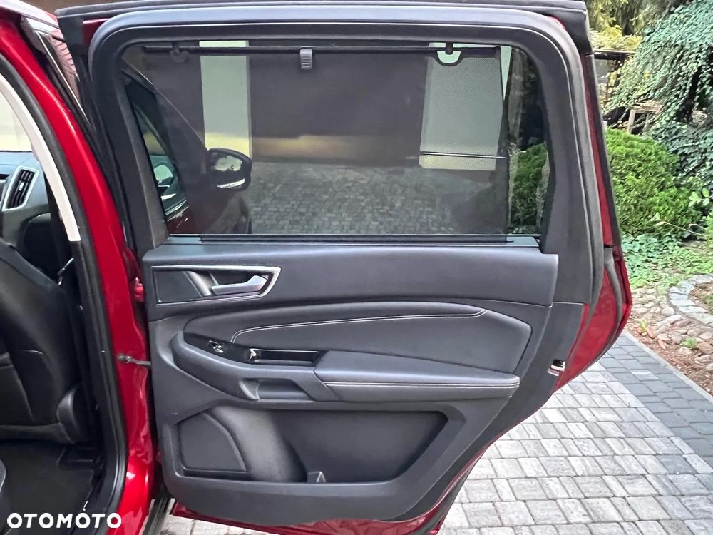 Ford S-Max 2.0 TDCi Bi-Turbo Titanium PowerShift - 34