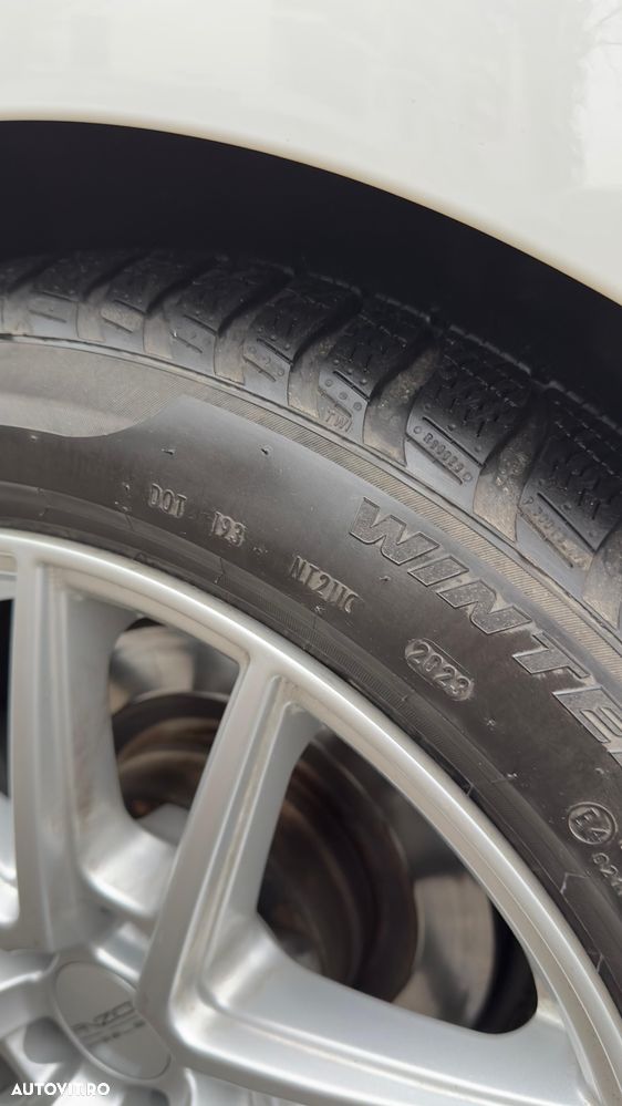 BMW Seria 1 120d Aut. Sport Line - 4