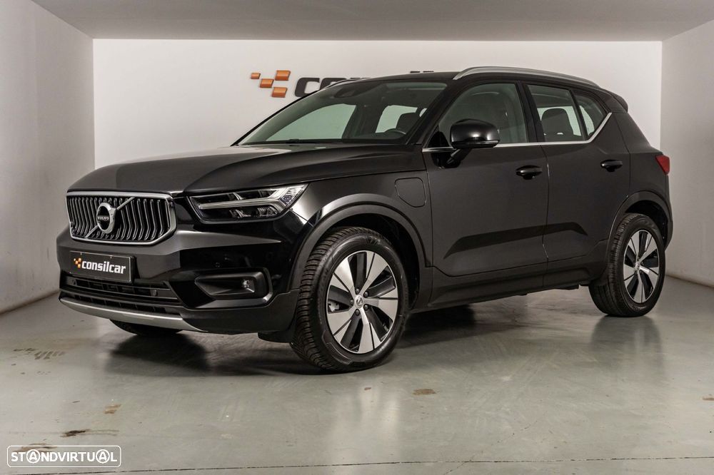 Volvo XC 40 1.5 T5 PHEV Inscription - 8