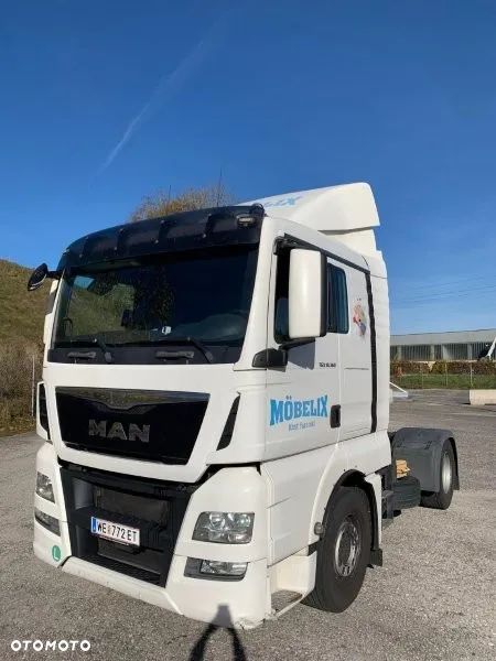 MAN TGX 19.360