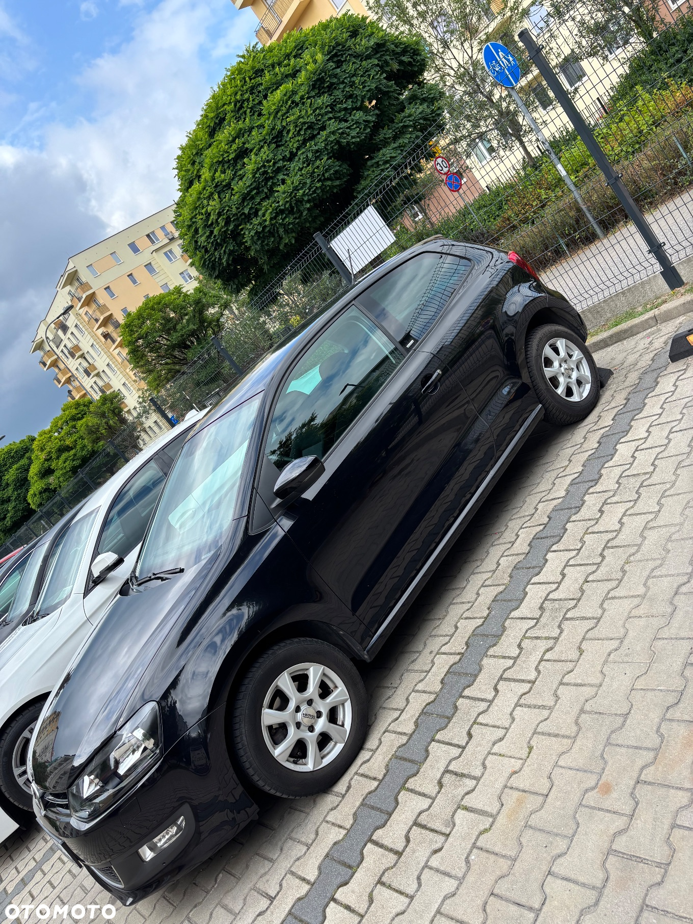 Volkswagen Polo 1.2 Style - 4
