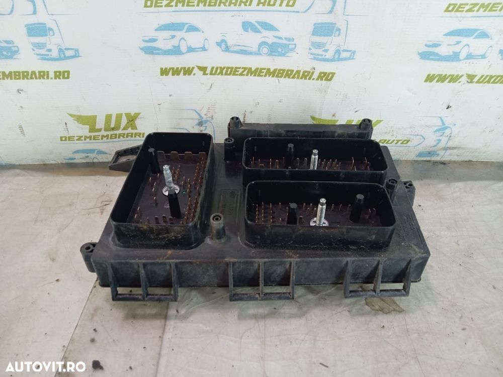 Panou sigurante 5DK00866838 1.9 cdti Opel Astra H [2004 - 2007] - 2