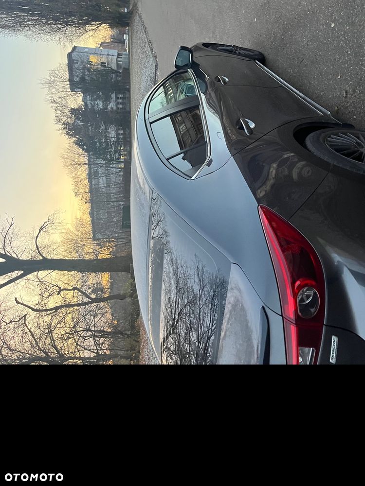 Mazda 3 2.0 Skypassion EU6 - 6