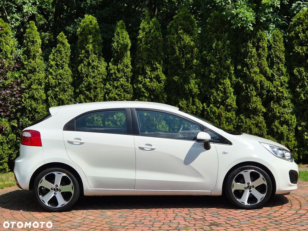 Kia Rio 1.2 XL - 18