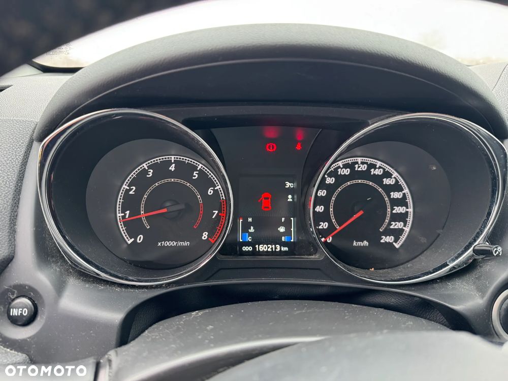 Mitsubishi ASX 1.6 2WD Edition - 15