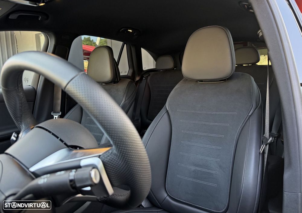 Mercedes-Benz GLC 300 de 4Matic - 18