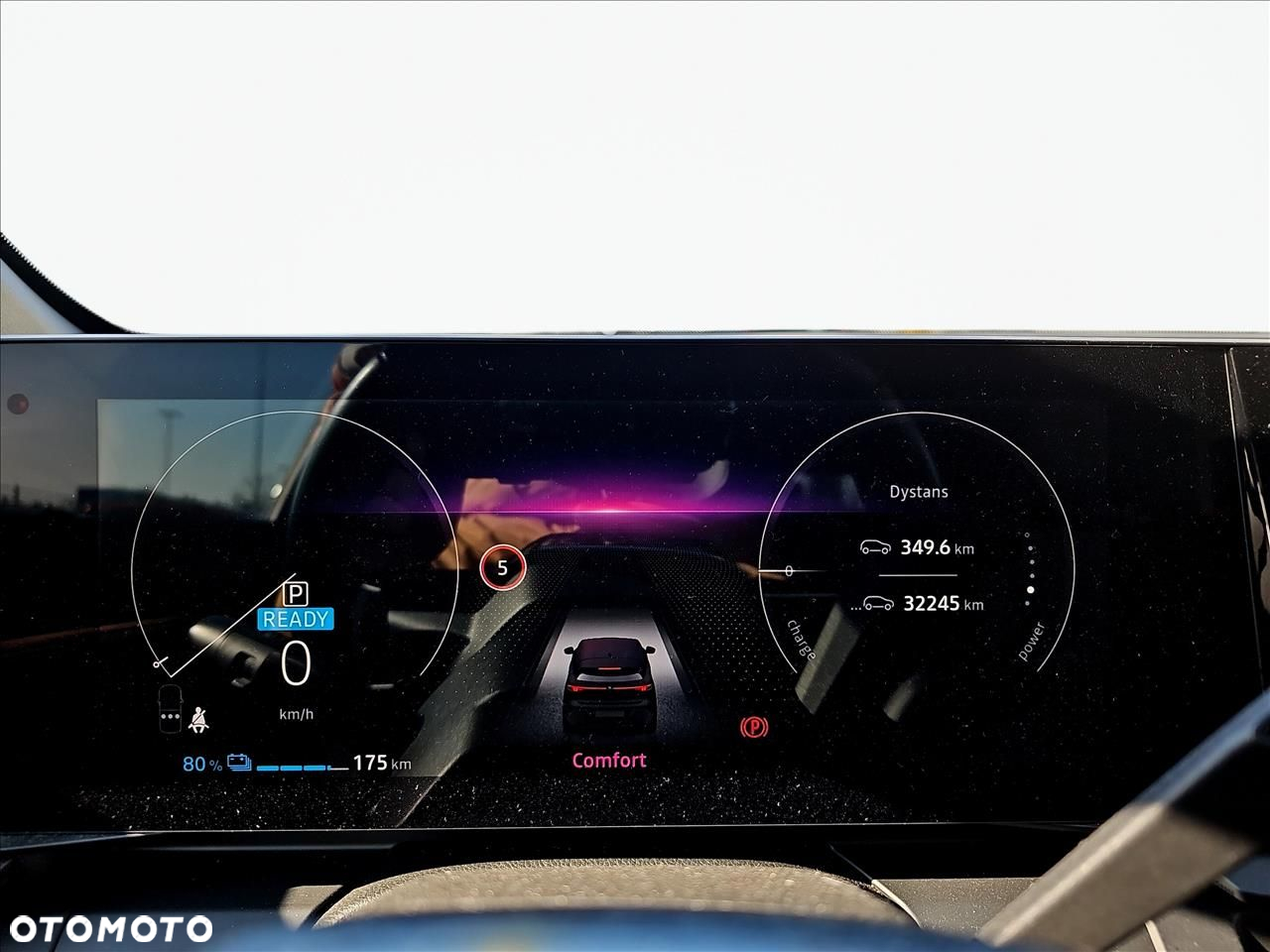 Renault Megane EV60 Techno - 11