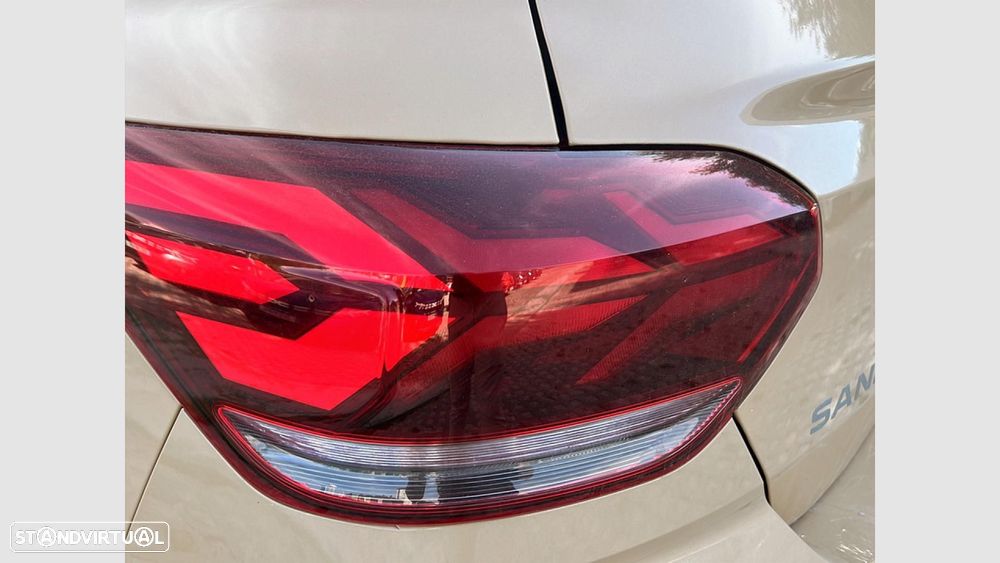 Dacia Sandero 1.0 TCe Expression - 10