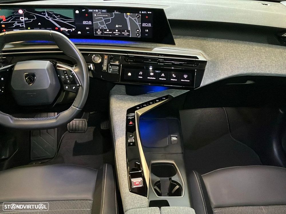 Peugeot 3008 - 12