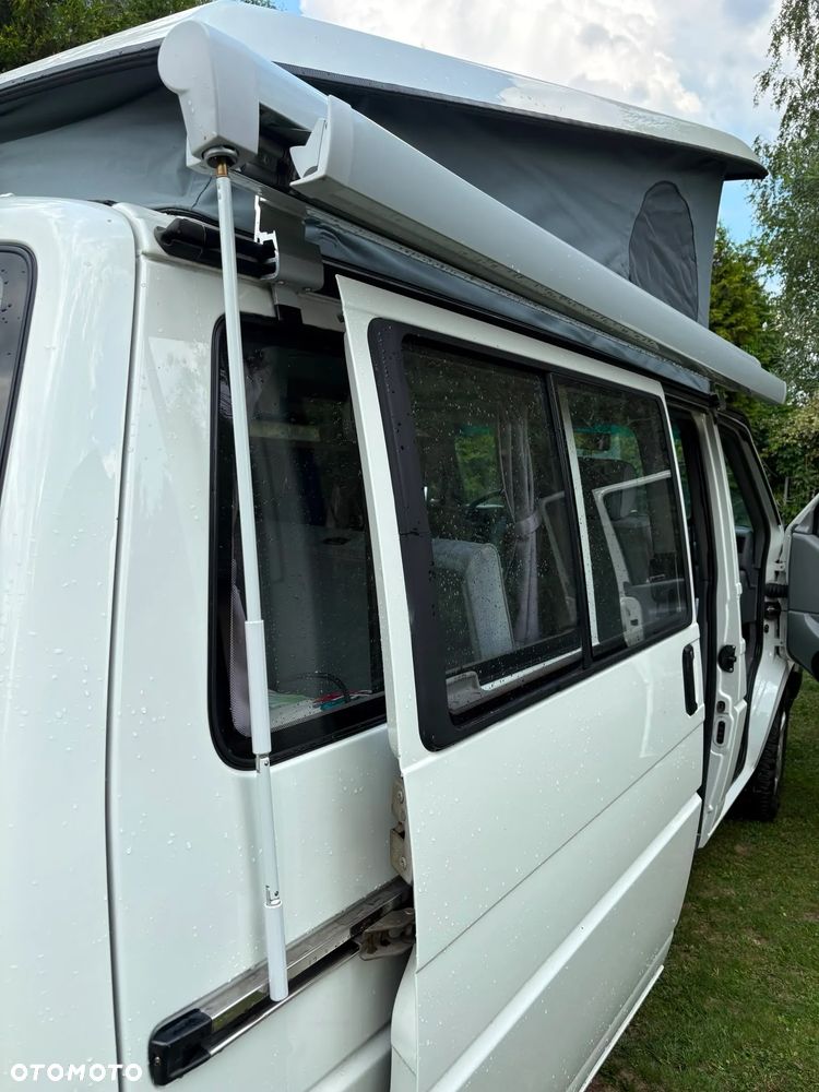 Volkswagen California - 16