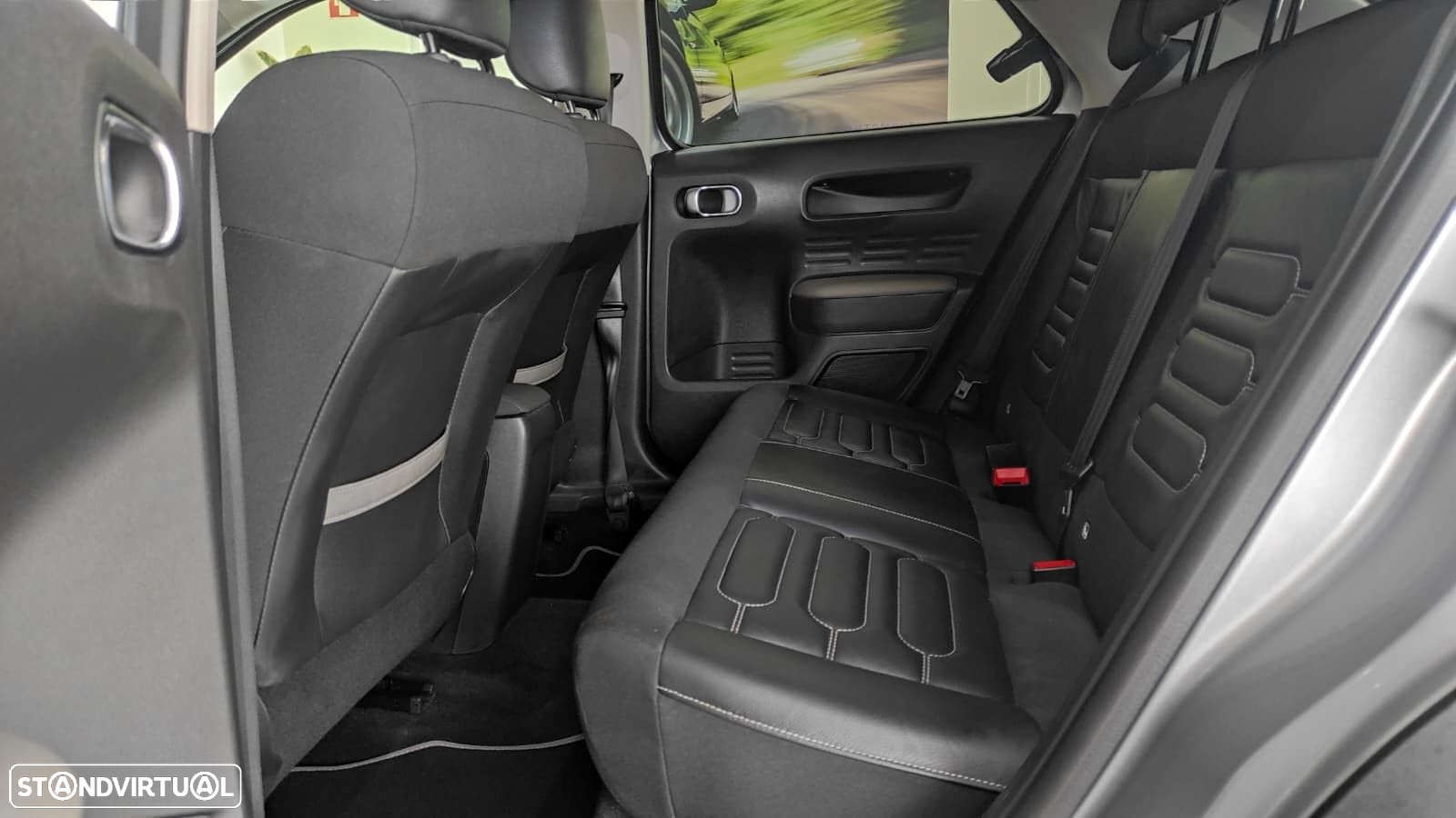 Citroën C4 Cactus 1.6 BlueHDi Feel - 18