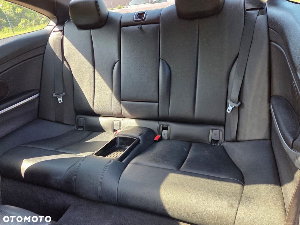 BMW Seria 4 435iCoupe xDrive M Sport - 15