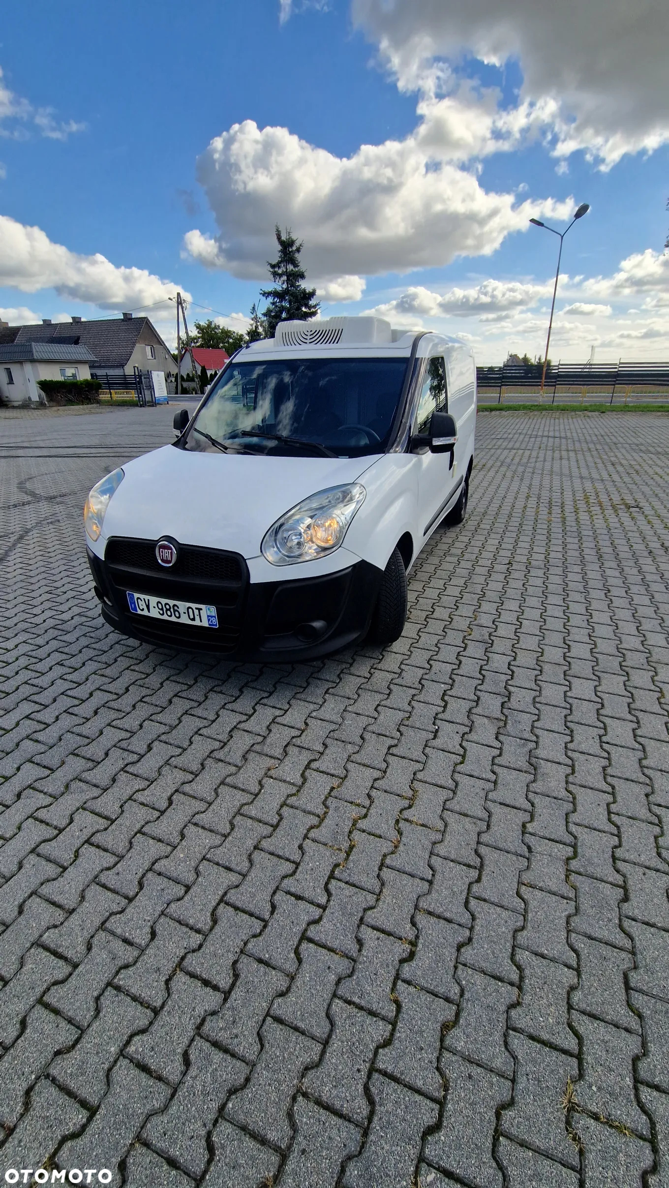 Fiat Doblo - 3