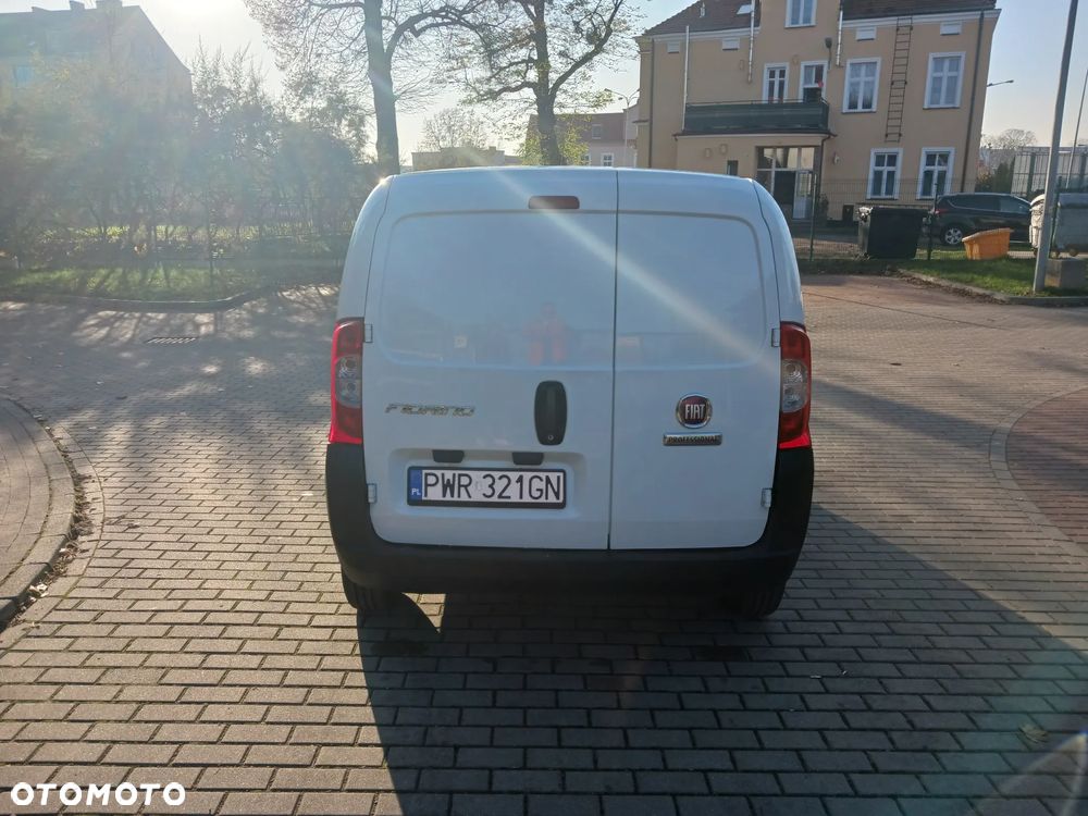 Fiat Fiorino 1.4 Active - 5