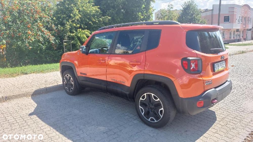 Jeep Renegade - 3