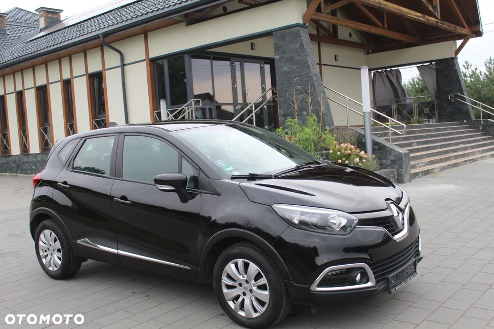 Renault Captur 0.9 Energy TCe Life - 10